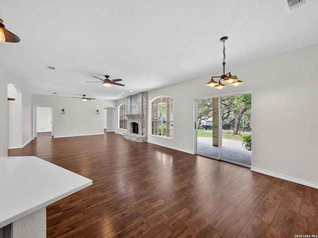 21023 Cedar Branch, Garden Ridge, TX 78266