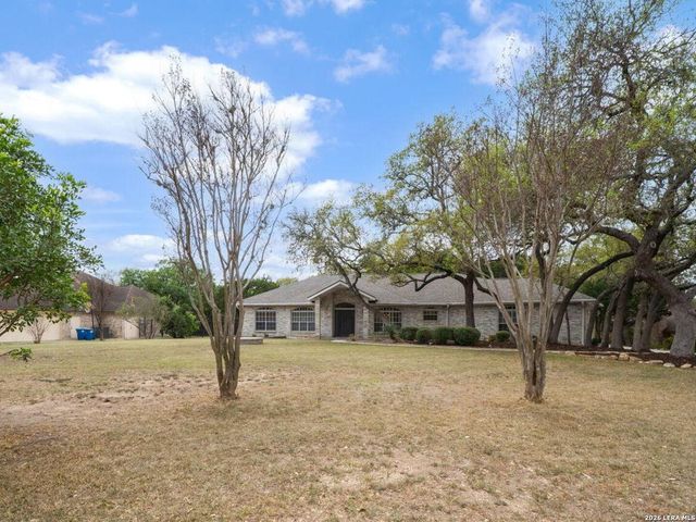 21023 Cedar Branch, Garden Ridge, TX 78266