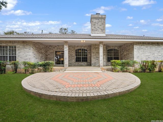 21023 Cedar Branch, Garden Ridge, TX 78266