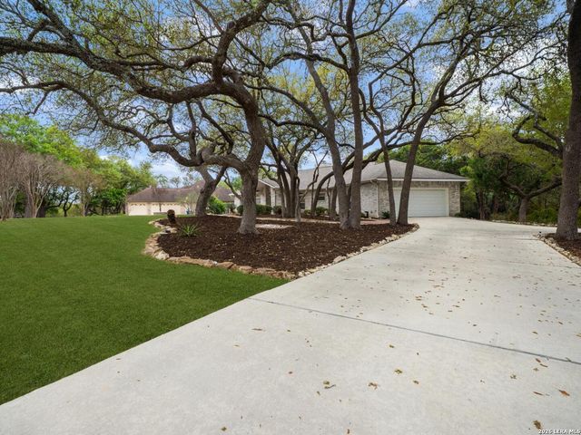 21023 Cedar Branch, Garden Ridge, TX 78266