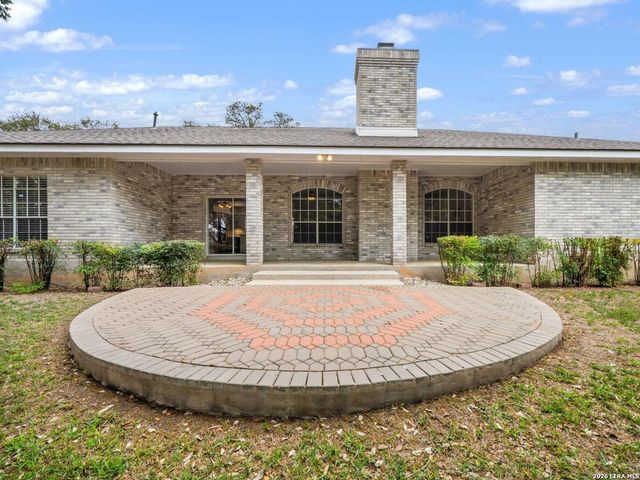 21023 Cedar Branch, Garden Ridge, TX 78266