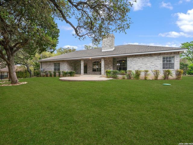 21023 Cedar Branch, Garden Ridge, TX 78266