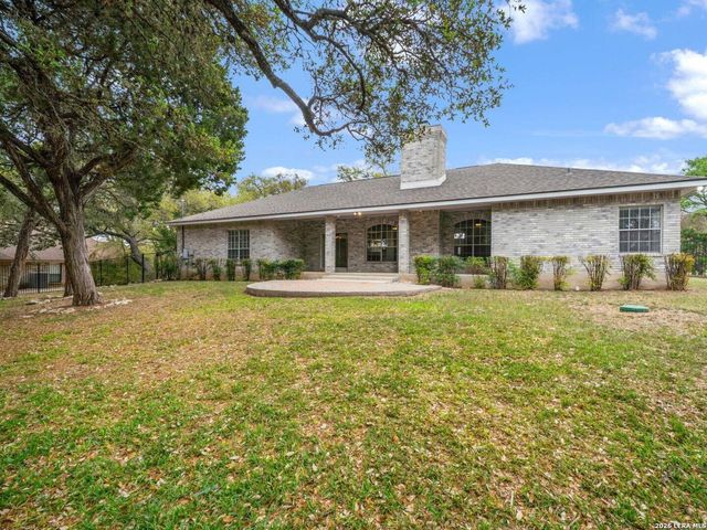 21023 Cedar Branch, Garden Ridge, TX 78266