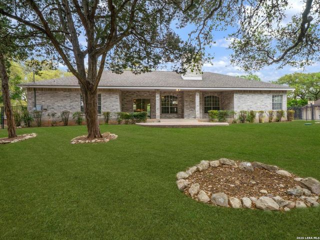 21023 Cedar Branch, Garden Ridge, TX 78266