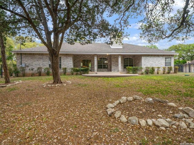 21023 Cedar Branch, Garden Ridge, TX 78266