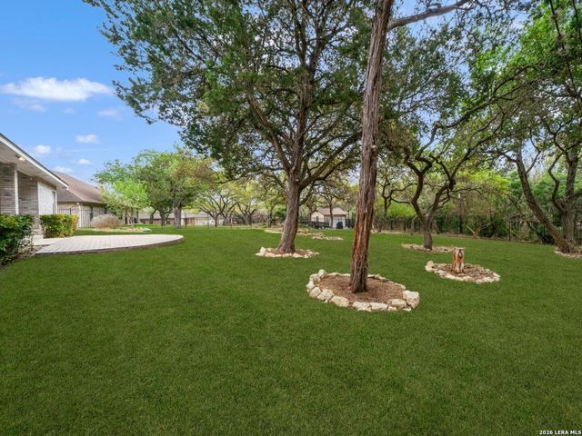 21023 Cedar Branch, Garden Ridge, TX 78266
