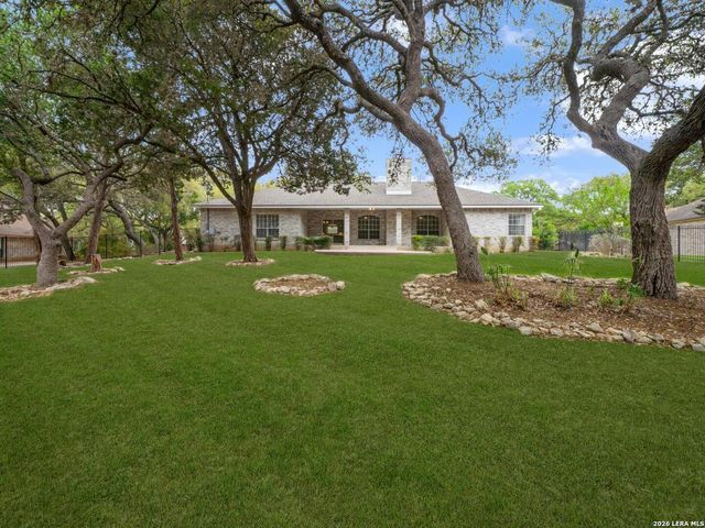 21023 Cedar Branch, Garden Ridge, TX 78266