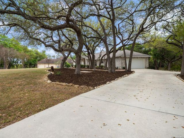 21023 Cedar Branch, Garden Ridge, TX 78266