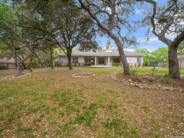 21023 Cedar Branch, Garden Ridge, TX 78266