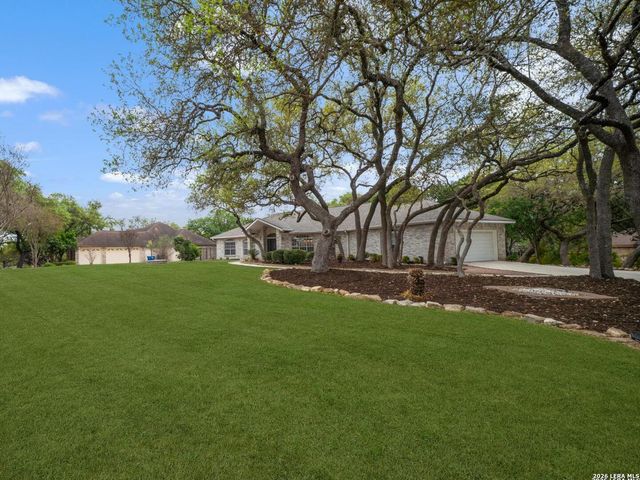 21023 Cedar Branch, Garden Ridge, TX 78266