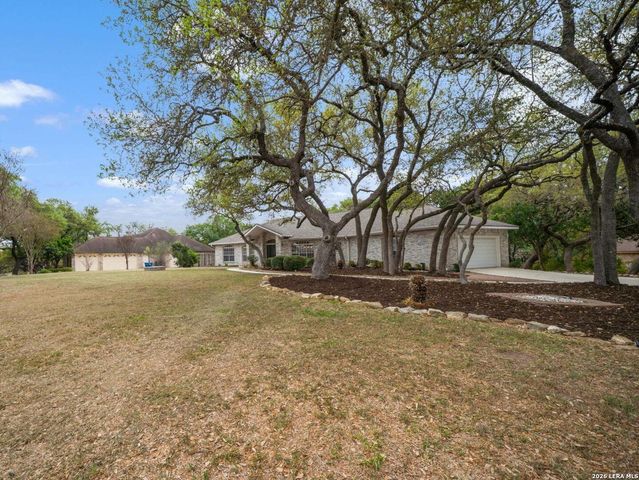 21023 Cedar Branch, Garden Ridge, TX 78266