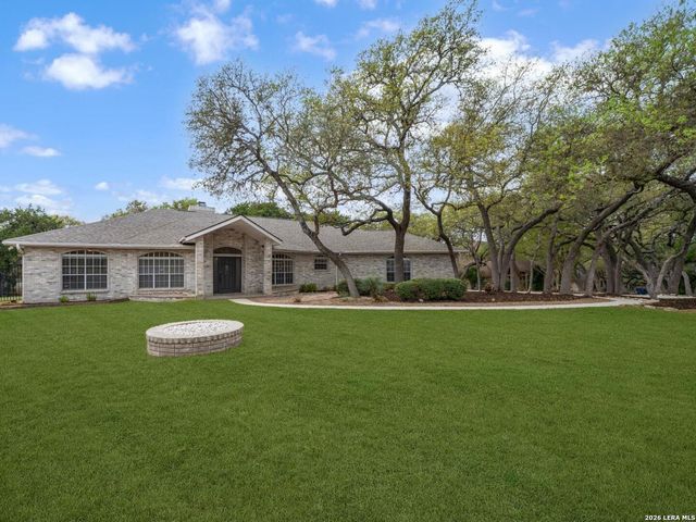 21023 Cedar Branch, Garden Ridge, TX 78266