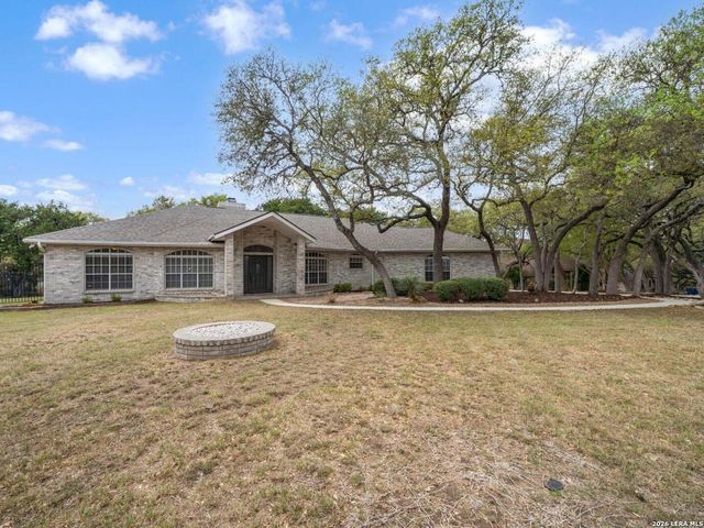 21023 Cedar Branch, Garden Ridge, TX 78266