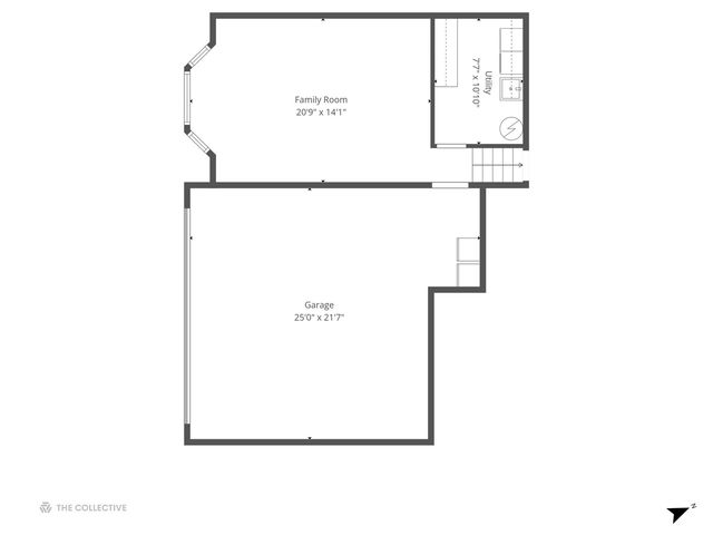 165 Briarwood North, Oak Brook, IL 60523