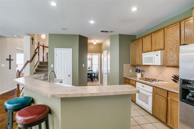 2741 Cedar Brook Drive, Garland, TX 75040