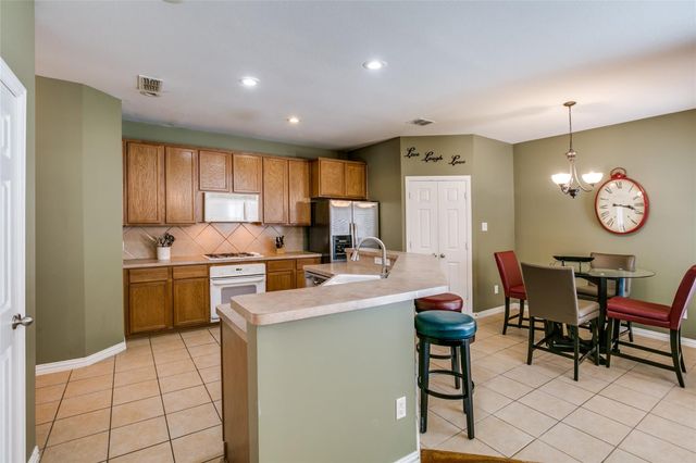 2741 Cedar Brook Drive, Garland, TX 75040