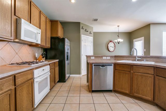 2741 Cedar Brook Drive, Garland, TX 75040