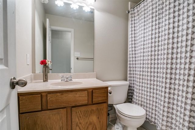 2741 Cedar Brook Drive, Garland, TX 75040