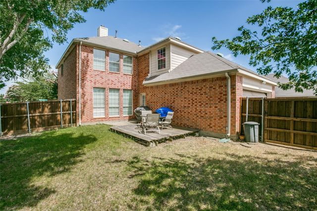 2741 Cedar Brook Drive, Garland, TX 75040