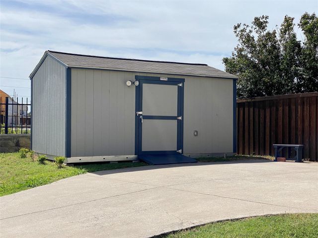 2741 Cedar Brook Drive, Garland, TX 75040