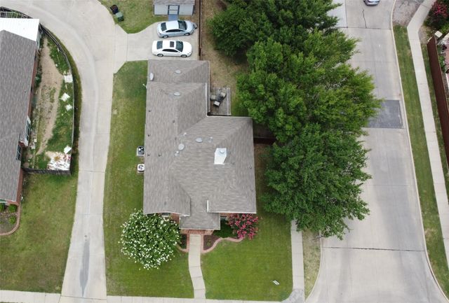 2741 Cedar Brook Drive, Garland, TX 75040