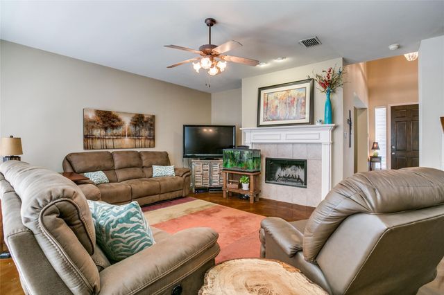 2741 Cedar Brook Drive, Garland, TX 75040