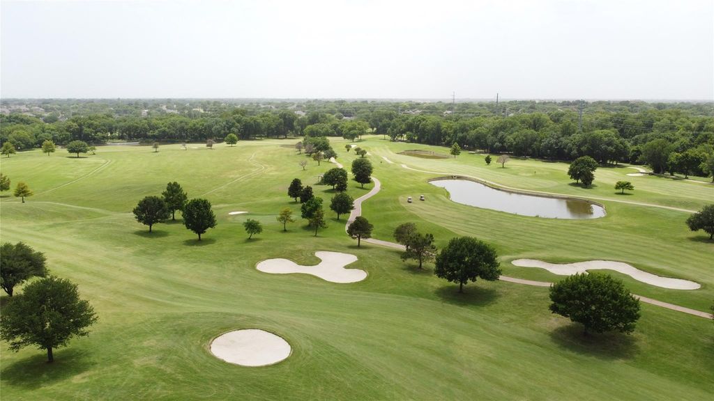 2741 Cedar Brook Drive, Garland, TX 75040