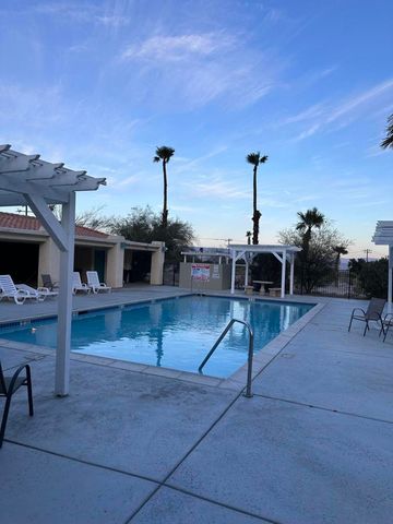 22840 Sterling Ave 147, Palm Springs, CA 92262