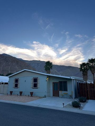22840 Sterling Ave 147, Palm Springs, CA 92262