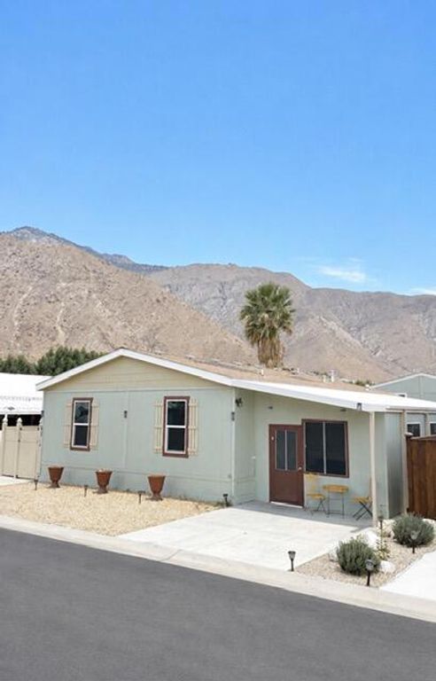 22840 Sterling Ave 147, Palm Springs, CA 92262