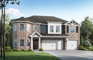 110 Steelcrest Circle, Huntsville, AL 35811