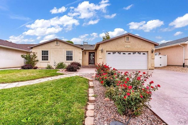 4212 Getaway Place, Pueblo, CO 81008