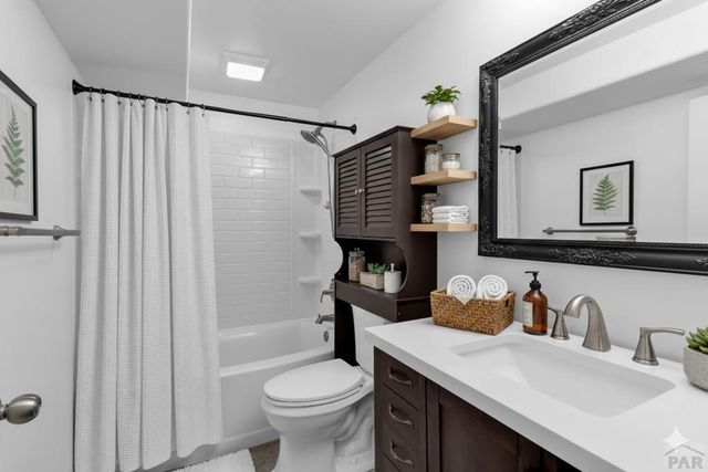 4212 Getaway Place, Pueblo, CO 81008