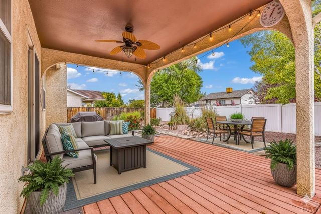 4212 Getaway Place, Pueblo, CO 81008