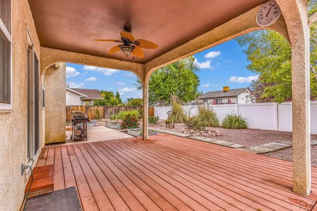 4212 Getaway Place, Pueblo, CO 81008