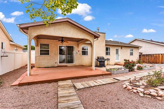 4212 Getaway Place, Pueblo, CO 81008