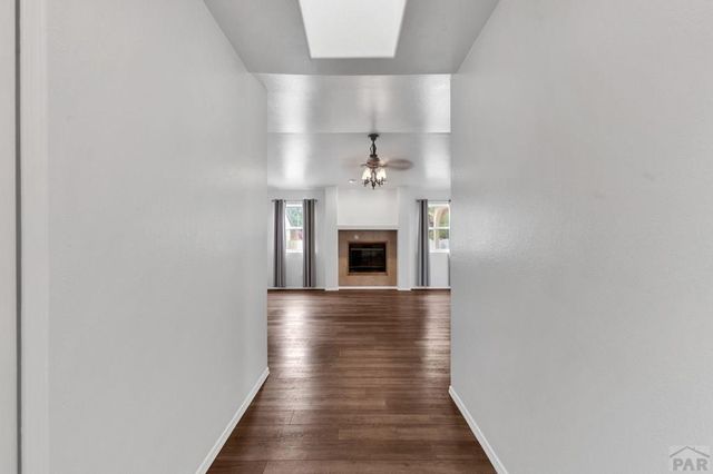 4212 Getaway Place, Pueblo, CO 81008