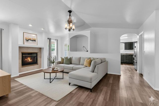 4212 Getaway Place, Pueblo, CO 81008