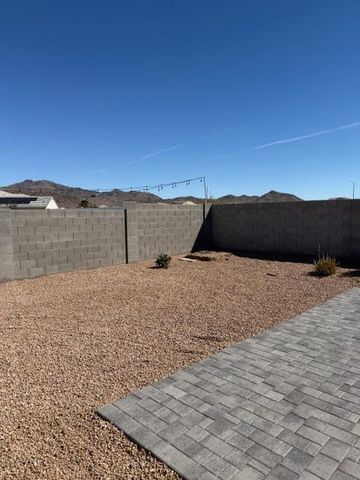 5435 W Alta Mesa Avenue, Laveen, AZ 85339