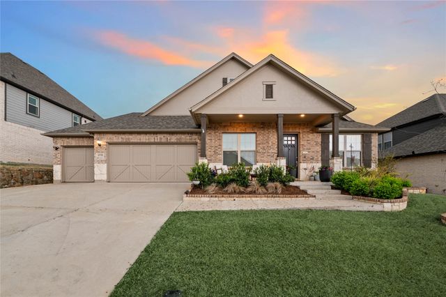 11721 Bull Creek Drive, Northlake, TX 76226