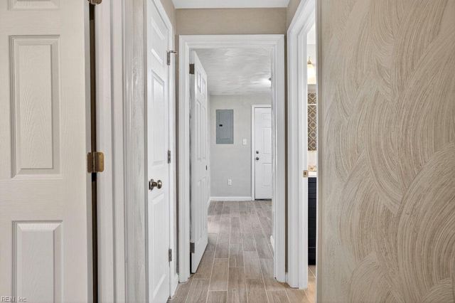 3711 Atterbury ST, Norfolk, VA 23513