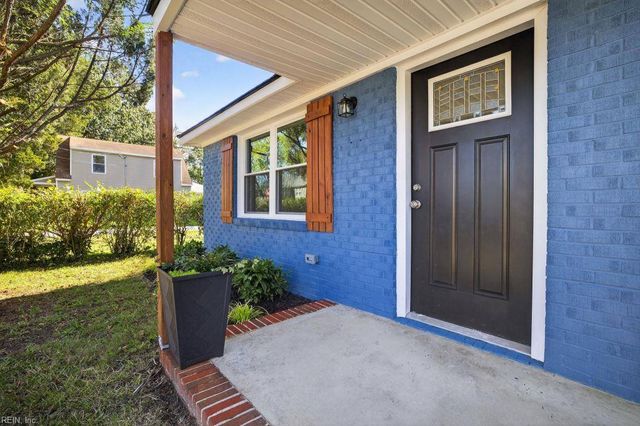 3711 Atterbury ST, Norfolk, VA 23513