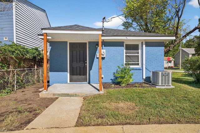 3711 Atterbury ST, Norfolk, VA 23513