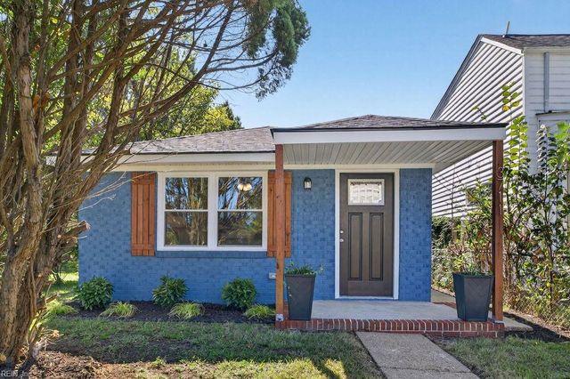 3711 Atterbury ST, Norfolk, VA 23513