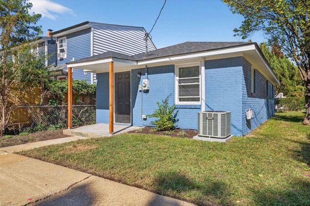 3711 Atterbury ST, Norfolk, VA 23513