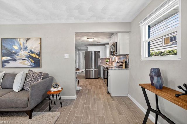 3711 Atterbury ST, Norfolk, VA 23513