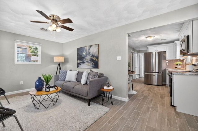 3711 Atterbury ST, Norfolk, VA 23513