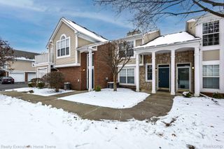 4289 Berkshire Drive, Sterling Heights, MI 48314