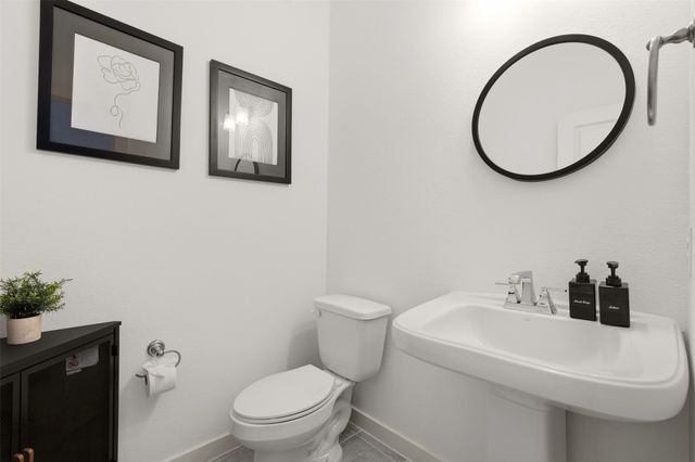 2725 Starburst Drive, Little Elm, TX 75068