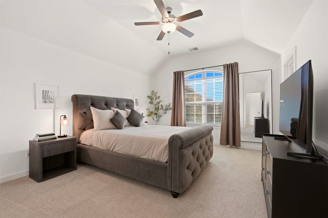 2725 Starburst Drive, Little Elm, TX 75068